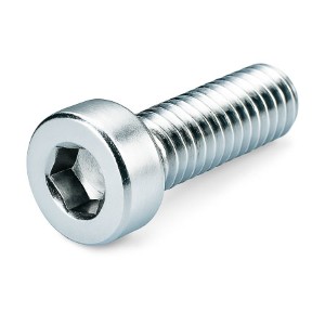 Socket Head Cap Screws