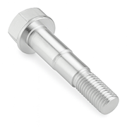 Coupling Bolt