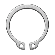 External Lock Circlip