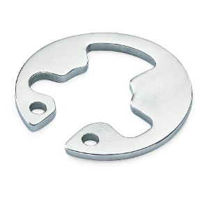 Retaining Rings & Clips
