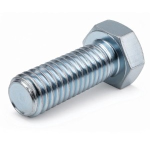 Hex Bolts