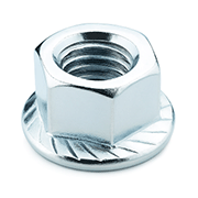 Flange Nut
