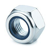 Nylock Nut
