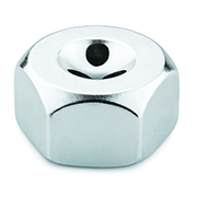 Tamper Resistant Nut