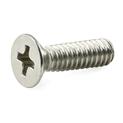Machine Screw