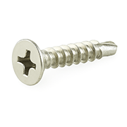Self Drilling Screw