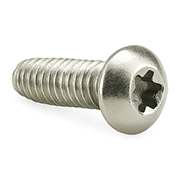 Trilobular Screw
