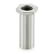 Self Clinching Through Stand Off