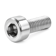 Socket head cap screws DIN 912 / ISO 4762