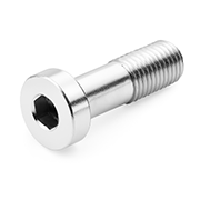 Socket head shoulder screws ISO 7379