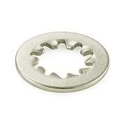 Internal Tooth Lock Washer