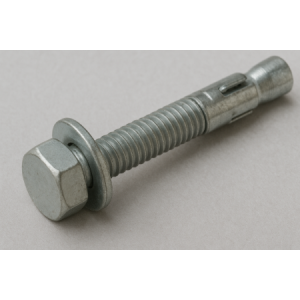 Anchor Bolts